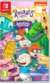 Rugrats - Adventures In Gameland