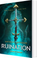 Ruination A League Of Legends Novel