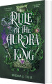 Rule Of The Aurora King