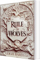 Rule Of Wolves