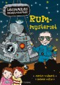 Rummysteriet - Lassemajas Detektivbureau