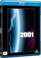 2001 A Space Odyssey - 