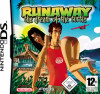 Runaway The Dream Of The Turtle - 