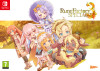 Rune Factory 3 Special Limited Edition - 