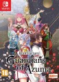 Rune Factory Guardians Of Azuma Limited Edition