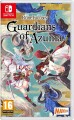 Rune Factory Guardians Of Azuma