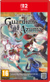 Rune Factory Guardians Of Azuma