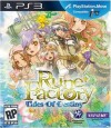 Rune Factory Tides Of Destiny Import