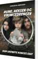 Rune Heksen Og Vikingedrengen