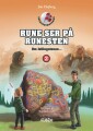 Rune Ser På Runesten - 