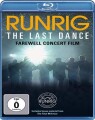 Runrig The Last Dance - Farewell Concert Film - 