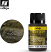 Vallejo - Thick Mud Acrylic Medium - Russian 40 Ml