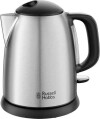 Russell Hobbs - Colours Plus Mini Kettle Grey 24993-70