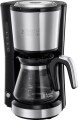 Russell Hobbs - Compact Home Coffee Maker 24210-56