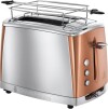 Russell Hobbs - Luna Brødrister Kobber