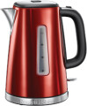 Russell Hobbs - Luna Elkedel 17L - Rød