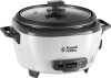 Russell Hobbs - Medium Riskoger