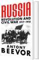 Russia Revolution And Civil War 1917-1921