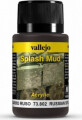 Vallejo - Splash Mud - Russian 40 Ml