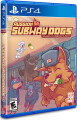 Russian Subway Dogs Limited Run Import