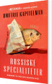 Russiske Specialiteter