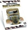 Vallejo - Rust Chipping Model Bog