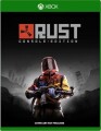 Rust Console Edition - 