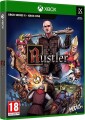 Rustler - 