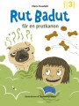 Rut Badut Får En Prutkanon - 