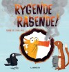 Rygende Rasende