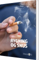 Rygning Og Snus