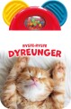 Ryste-Ryste Dyreunger