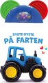 Ryste-Ryste På Farten