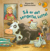 Så Er Det Sengetid Lotte