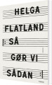 Så Gør Vi Sådan