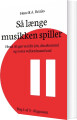 Så Længe Musikken Spiller