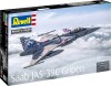 Revell - Saab Jas-39C Gripen - Byggesæt - 1 72 - 03776