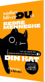 Sådan Bliver Du Et Bedre Menneske