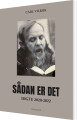 Sådan Er Det