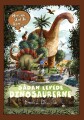 Sådan Levede Dinosaurerne