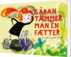 Sådan Tæmmer Man En Fætter