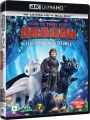 Sådan Træner Du Din Drage 3 How To Train Your Dragon 3 - The Hidden World - 