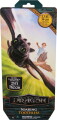 How To Train Your Dragon - Soaring Toothless Drage Figur
