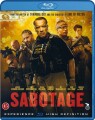 Sabotage