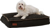Sackit - Hundeseng Medium - 80X60X15 Cm - Cobana Sort