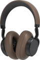 Sackit - Touch 400 Hybrid Anc Over-Ear Hovedtelefoner - Brun