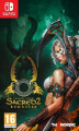 Sacred 2 Remaster