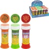 Sæbebobler 50 Ml - Assorterede