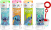 Lilo Stitch - Sæbebobler Med Spil Til Børn - Disney