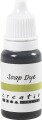 Sæbefarve - Grøn - 10 Ml